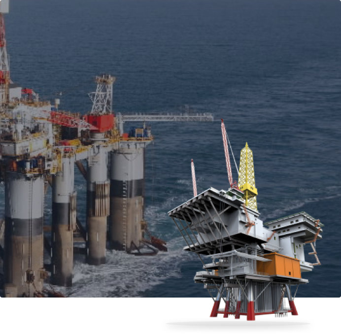 offshore-industry