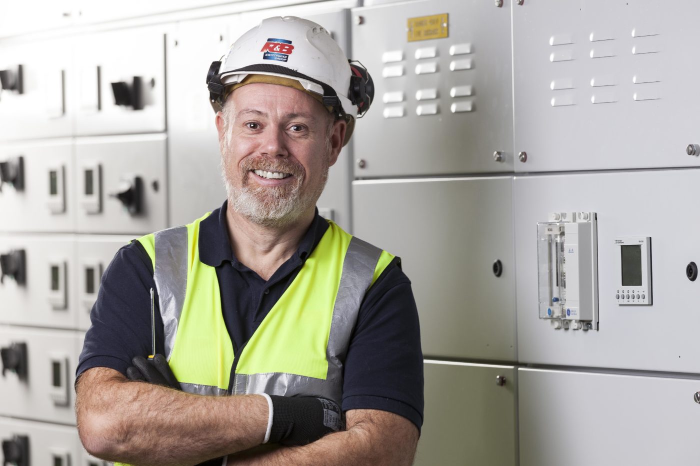 switchgear-maintenance