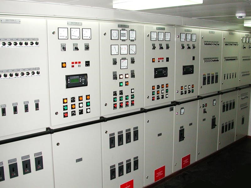 switchboard-manufacturing