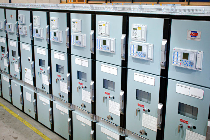 mv-switchgear