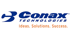 CONAX-logo